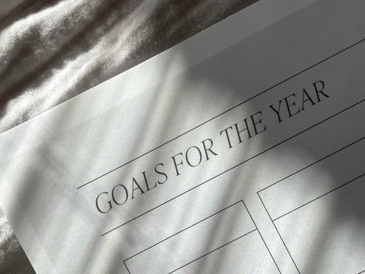 How to Set and Achieve SMART Goals for Maximum Productivity