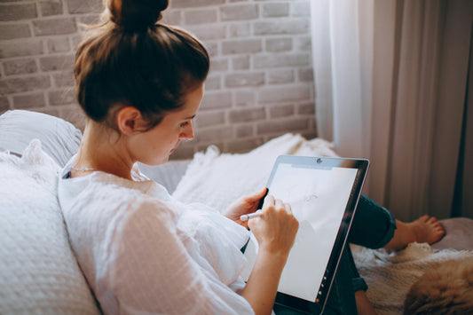 Digital Planners vs. Paper Planners: Which is Right for You?