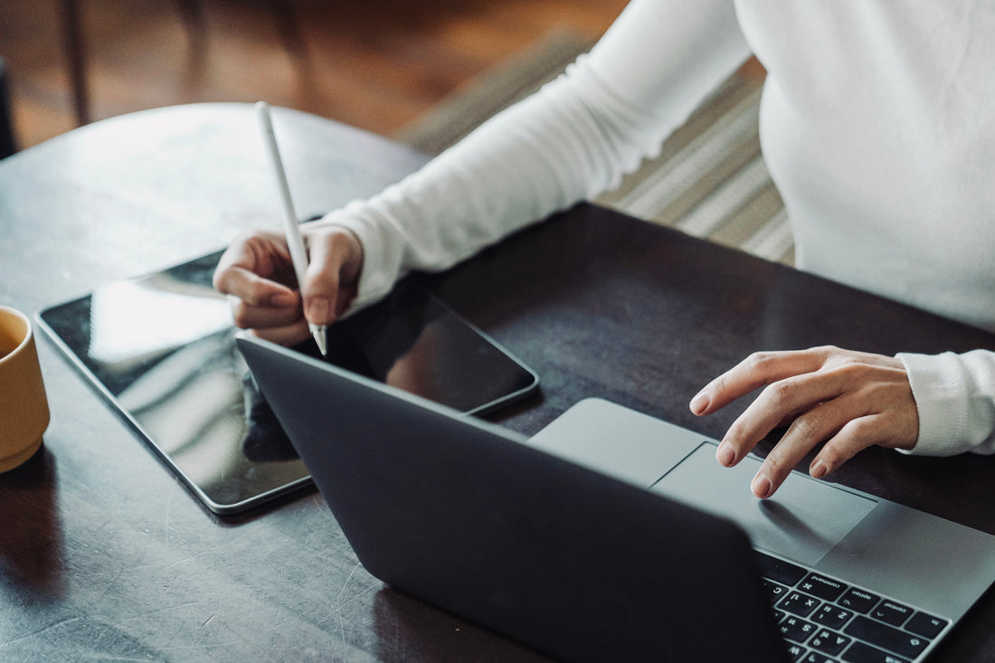 How to Stay Motivated and Consistent with Digital Planning