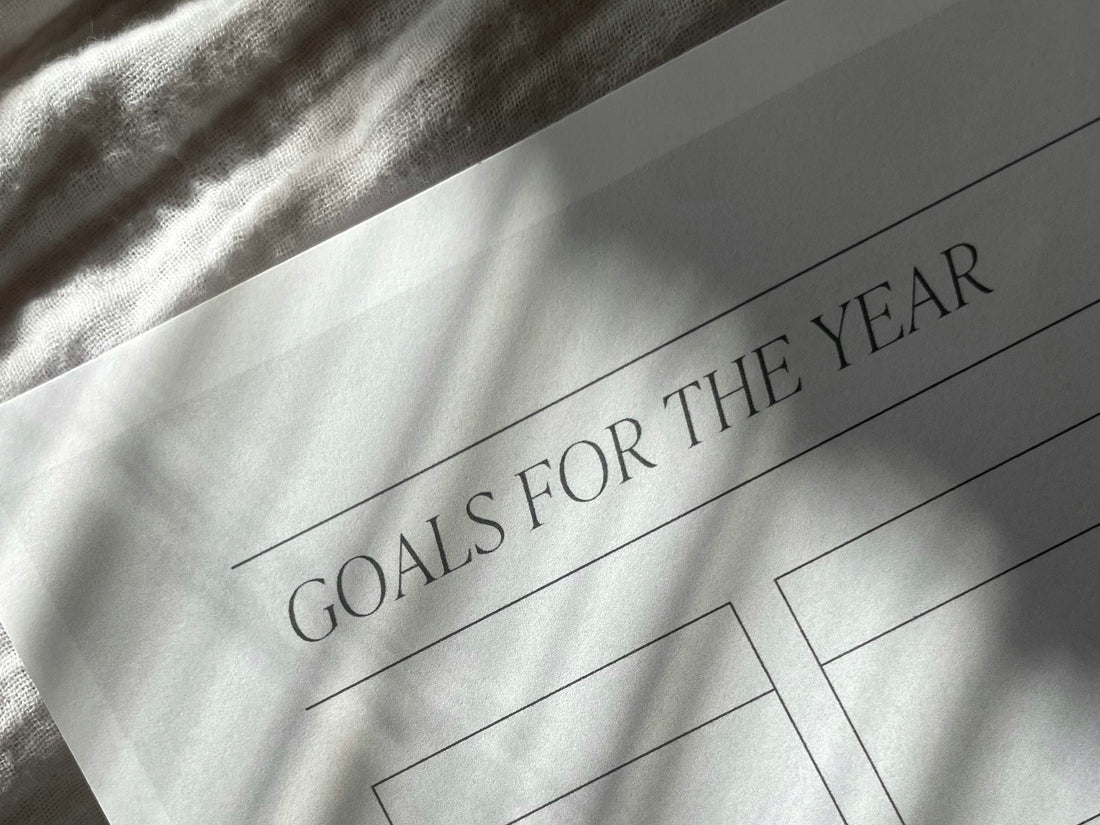 How to Set and Achieve SMART Goals for Maximum Productivity
